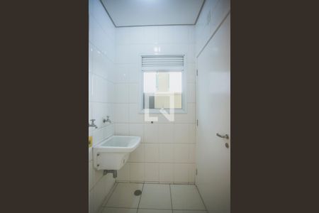Apartamento para alugar com 38m², 1 quarto e 1 vagaÁrea de Serviço
