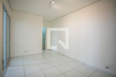 Sala de apartamento para alugar com 1 quarto, 38m² em Mirandópolis, São Paulo