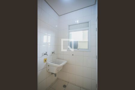 Apartamento para alugar com 38m², 1 quarto e 1 vagaÁrea de Serviço