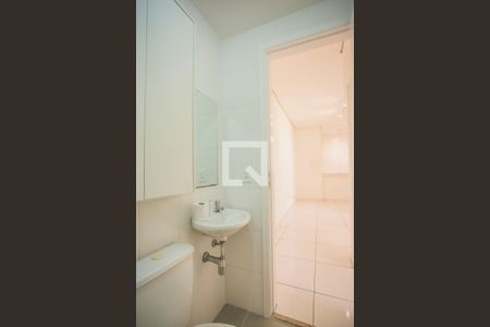 Apartamento para alugar com 38m², 1 quarto e 1 vagaBanheiro