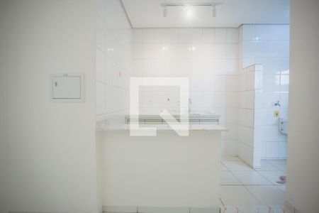 Apartamento para alugar com 38m², 1 quarto e 1 vagaCozinha