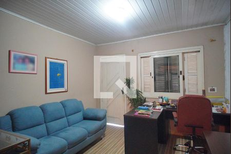 Sala de casa à venda com 2 quartos, 300m² em Vicentina, São Leopoldo