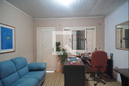 Sala de casa à venda com 2 quartos, 300m² em Vicentina, São Leopoldo
