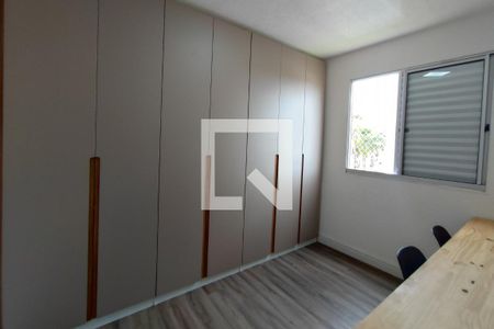 Quarto 2 de apartamento à venda com 2 quartos, 47m² em Parque das Cachoeiras, Campinas