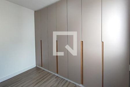 Apartamento à venda com 47m², 2 quartos e 1 vagaQuarto 2