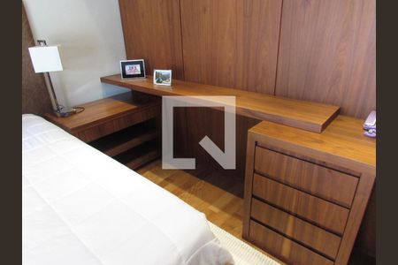 Apartamento à venda com 206m², 3 quartos e 4 vagasQuarto 3