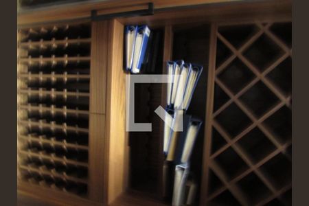 Apartamento à venda com 206m², 3 quartos e 4 vagasSala