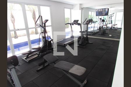 Apartamento à venda com 206m², 3 quartos e 4 vagasÁrea comum