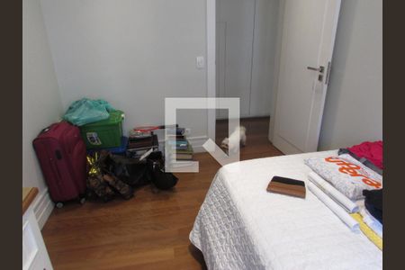 Apartamento à venda com 206m², 3 quartos e 4 vagasQuarto 1