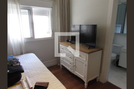 Apartamento à venda com 206m², 3 quartos e 4 vagasQuarto 1