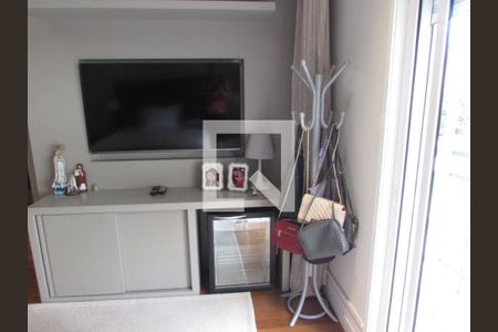 Apartamento à venda com 206m², 3 quartos e 4 vagasQuarto 3