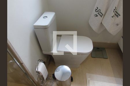 Apartamento à venda com 206m², 3 quartos e 4 vagasBanheiro 3