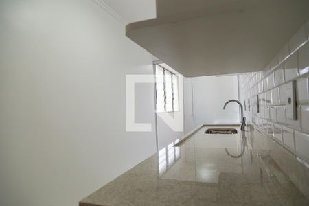 Apartamento para alugar com 68m², 3 quartos e 1 vagaCozinha