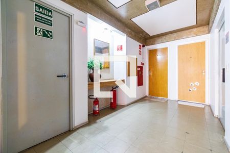 Apartamento para alugar com 68m², 3 quartos e 1 vagaHall Social
