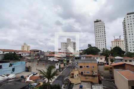 Apartamento para alugar com 68m², 3 quartos e 1 vagaVista do Quarto 2