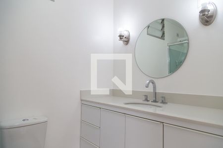 Apartamento para alugar com 68m², 3 quartos e 1 vagaBanheiro