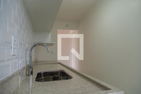 Apartamento para alugar com 68m², 3 quartos e 1 vagaCozinha