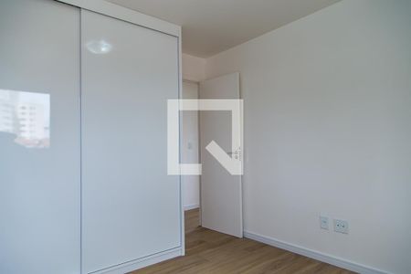 Quarto 1 de apartamento à venda com 3 quartos, 68m² em Vila Campestre, São Paulo