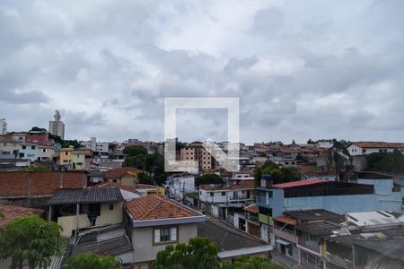 Apartamento para alugar com 68m², 3 quartos e 1 vagaVista do Quarto 3