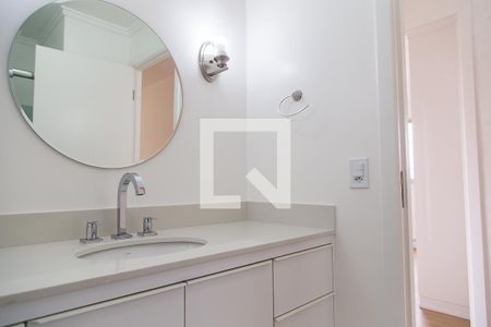 Apartamento para alugar com 68m², 3 quartos e 1 vagaBanheiro