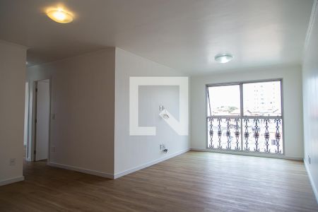 Apartamento para alugar com 3 quartos, 68m² em Vila Campestre, São Paulo