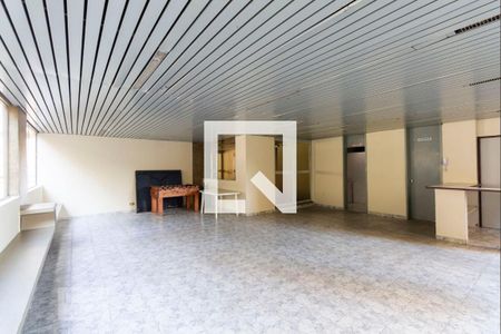 Apartamento para alugar com 68m², 3 quartos e 1 vagaÁrea comum - Salão de festas