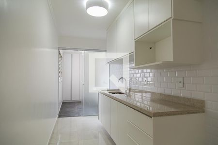 Apartamento para alugar com 68m², 3 quartos e 1 vagaCozinha