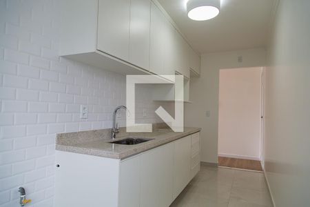 Apartamento para alugar com 68m², 3 quartos e 1 vagaCozinha