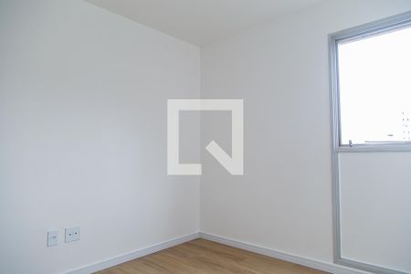 Quarto 1 de apartamento à venda com 3 quartos, 68m² em Vila Campestre, São Paulo