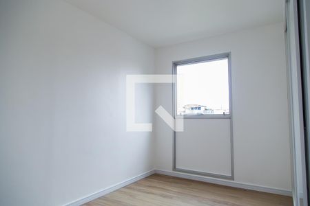 Quarto 2 de apartamento à venda com 3 quartos, 68m² em Vila Campestre, São Paulo