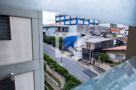 Apartamento para alugar com 68m², 3 quartos e 1 vagaVista da Área de Serviço