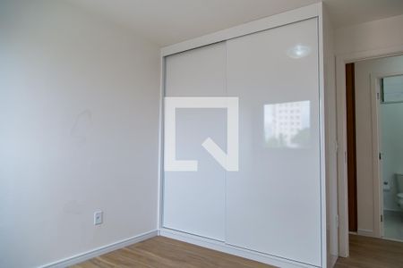 Quarto 1 de apartamento à venda com 3 quartos, 68m² em Vila Campestre, São Paulo