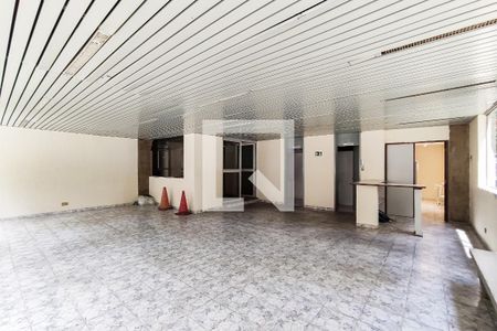 Área comum - Salão de festas de apartamento para alugar com 3 quartos, 68m² em Vila Campestre, São Paulo