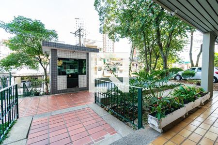 Apartamento para alugar com 68m², 3 quartos e 1 vagaHall de Entrada