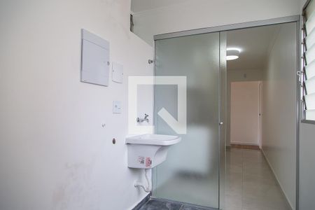 Apartamento para alugar com 68m², 3 quartos e 1 vagaÁrea de Serviço