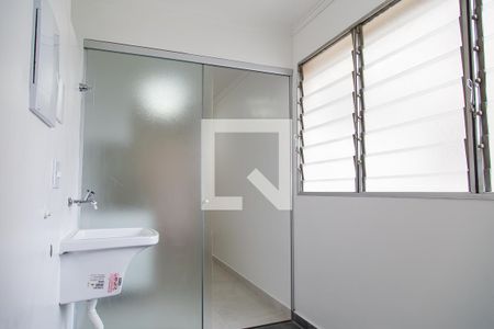 Apartamento para alugar com 68m², 3 quartos e 1 vagaÁrea de Serviço