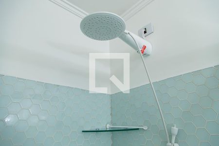 Apartamento para alugar com 68m², 3 quartos e 1 vagaBanheiro - Chuveiro