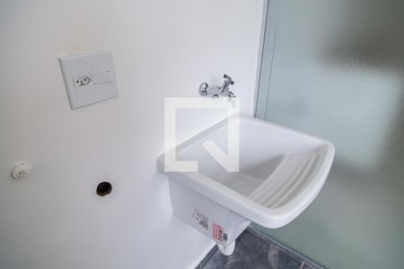 Apartamento para alugar com 68m², 3 quartos e 1 vagaÁrea de Serviço - Tanque
