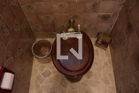 Apartamento à venda com 180m², 3 quartos e 3 vagas Apartamento à venda com 180m², 3 quartos e 3 vagasBanheiro