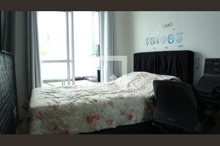 Apartamento à venda com 37m², 1 quarto e sem vagaQuarto 1 