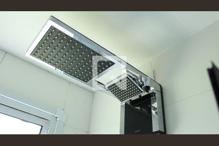 Apartamento à venda com 37m², 1 quarto e sem vagaBanheiro 