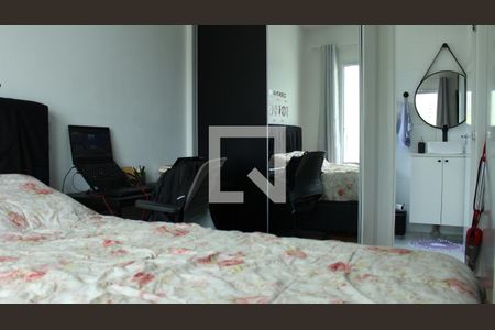 Apartamento à venda com 37m², 1 quarto e sem vagaQuarto 1 