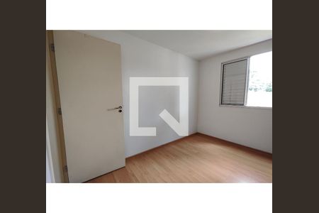 Quarto 1 de apartamento para alugar com 2 quartos, 46m² em Jardim Vista Alegre, Ferraz de Vasconcelos