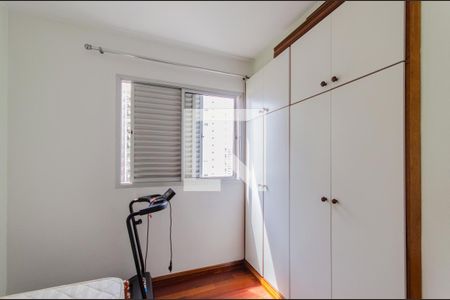 Quarto de apartamento à venda com 3 quartos, 89m² em Vila Mariana, São Paulo
