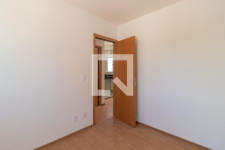 Quarto 2 de apartamento à venda com 2 quartos, 48m² em Cavalhada, Porto Alegre