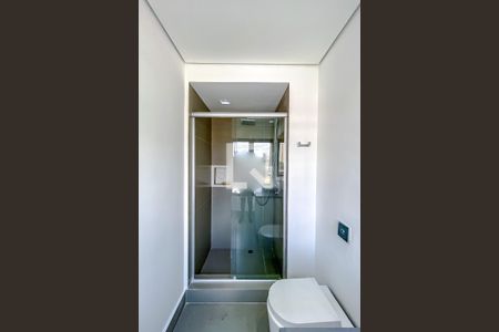 Apartamento para alugar com 70m², 2 quartos e 1 vagaBanheiro da Suíte