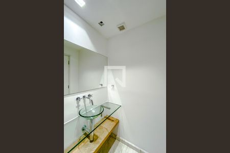 Apartamento para alugar com 70m², 2 quartos e 1 vagaLavabo