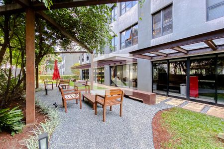 Apartamento para alugar com 70m², 2 quartos e 1 vagaÁrea comum