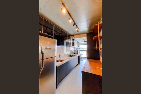 Apartamento para alugar com 70m², 2 quartos e 1 vagaCozinha