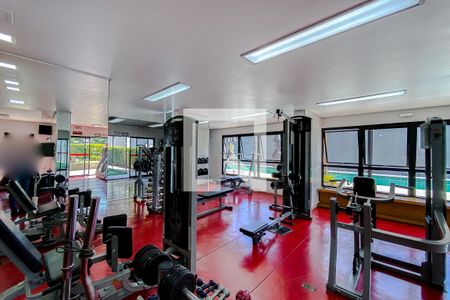 Apartamento para alugar com 70m², 2 quartos e 1 vagaÁrea comum - Academia